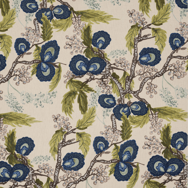 Kinkead | Capri Blue