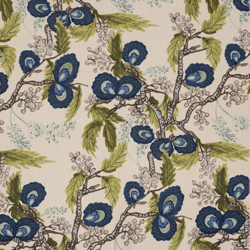 Kinkead | Capri Blue