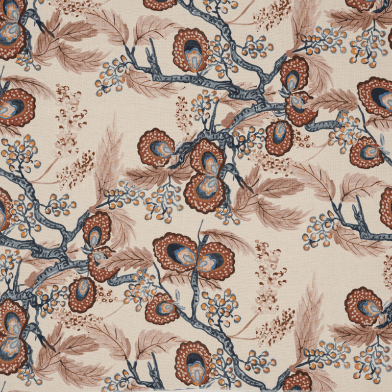 Kinkead | Colonial Red