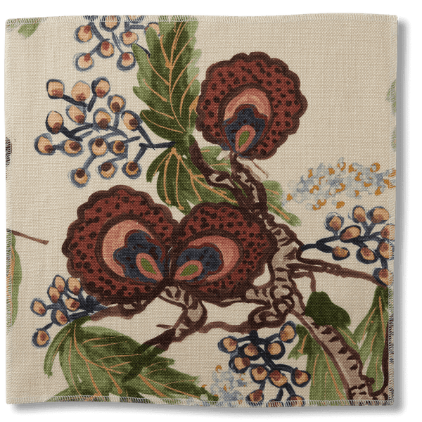 Kinkead | Cinnabar Coffee