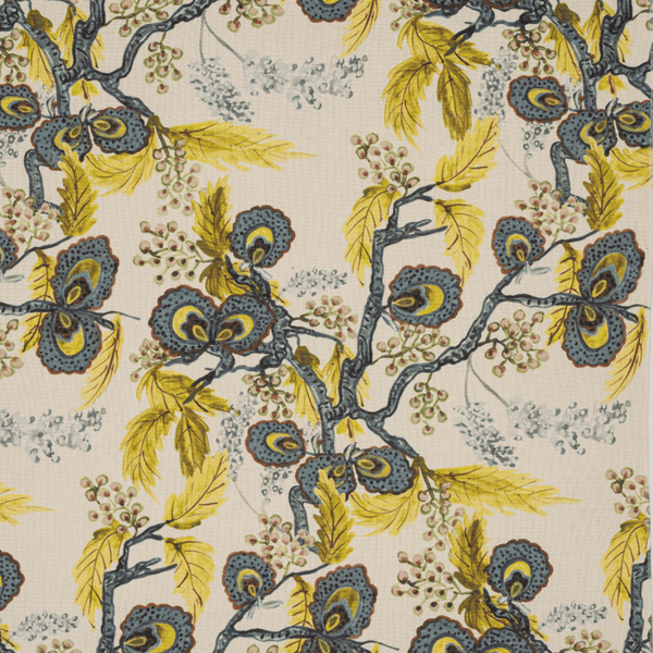 Kinkead | Slate Blue