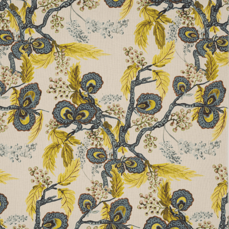 Kinkead | Slate Blue