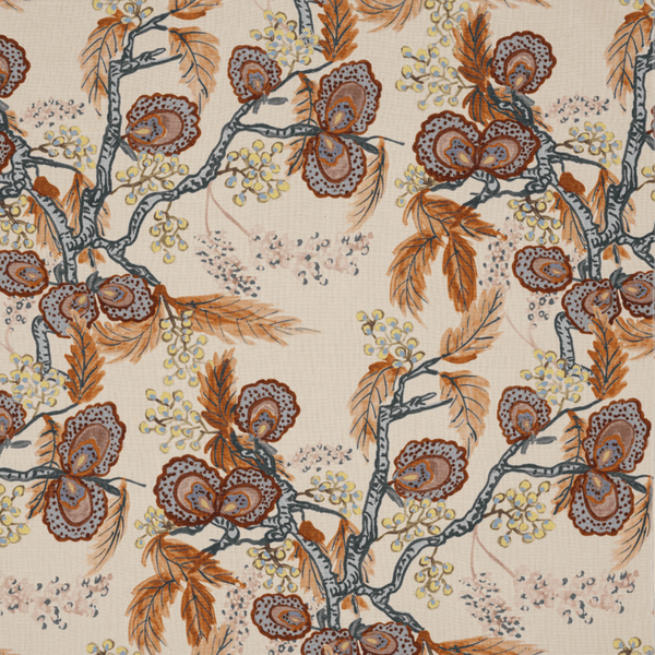 Kinkead | Terracotta Teal