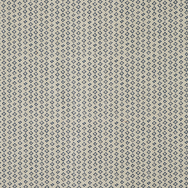 Kumbh | Indigo/Natural