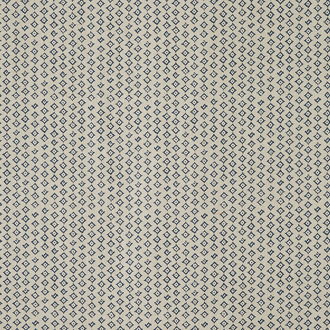 Kumbh | Indigo/Natural