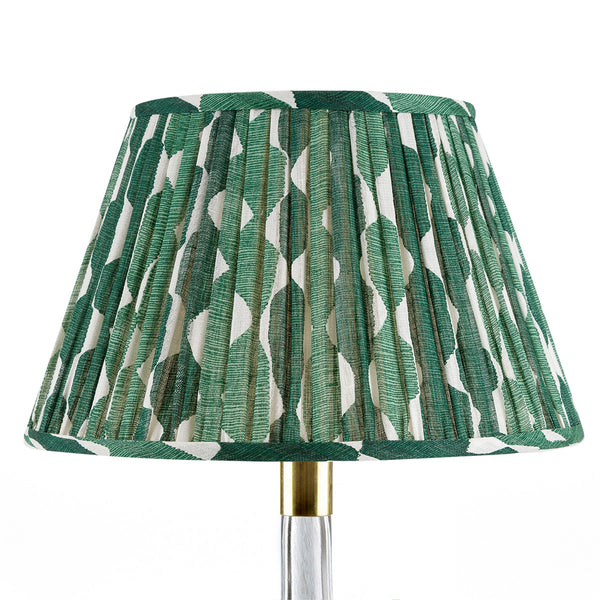 Whittle Green Lampshade