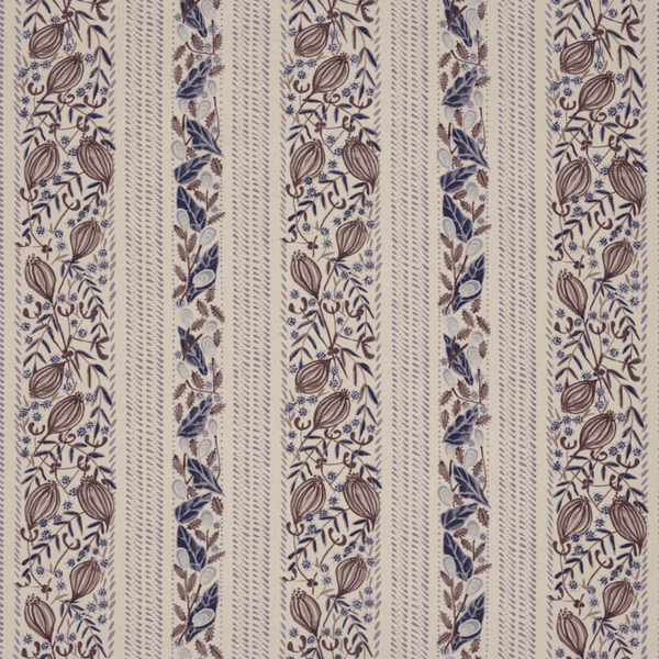 Lawrence | Blue Violet