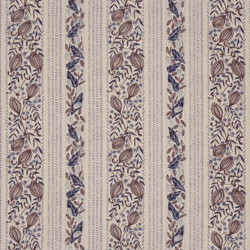 Lawrence | Blue Violet