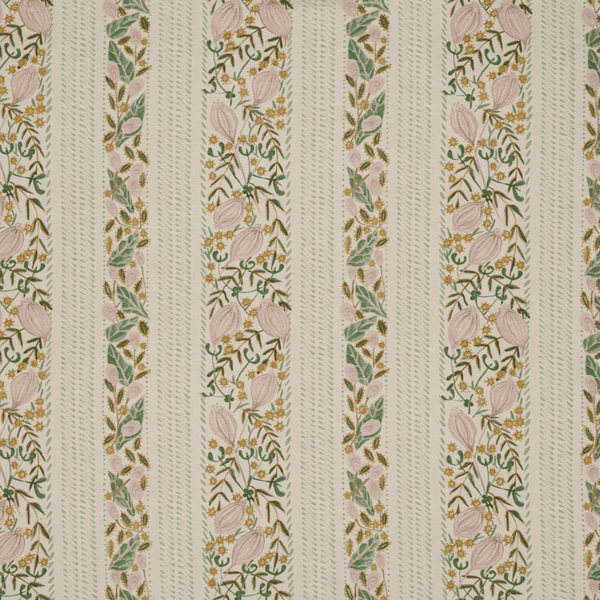 Lawrence | Mint Green Pink