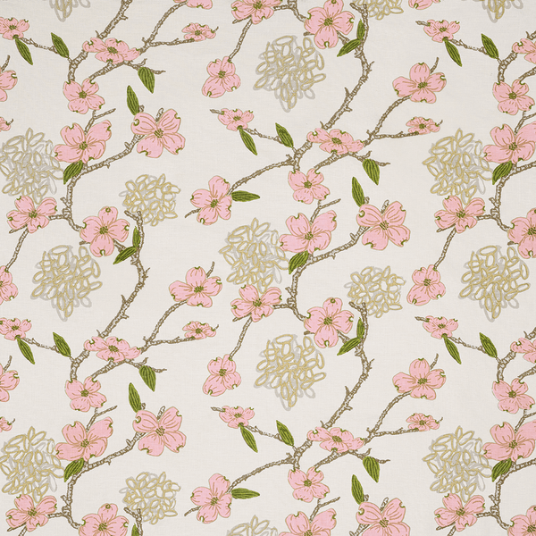 Lexington | Pink/Oyster