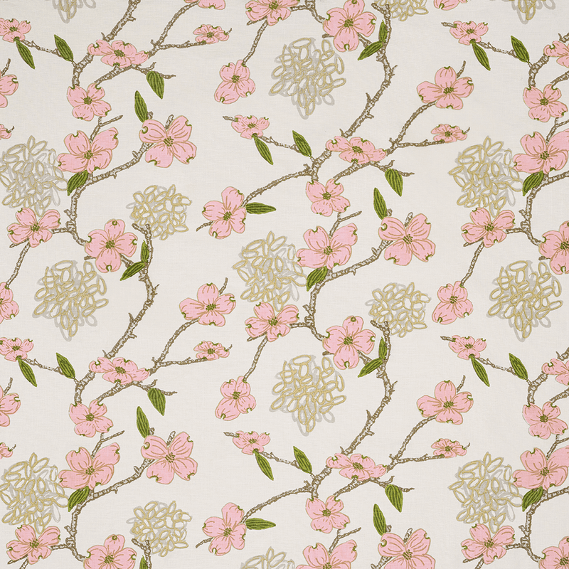 Lexington | Pink/Oyster