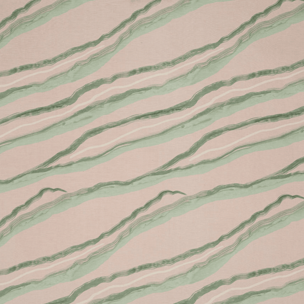 Lolo | Mint Green Pink