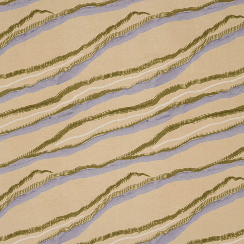 Lolo | Periwinkle Green