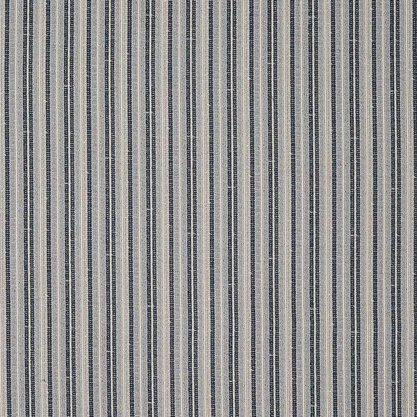 Majorelle | Indigo on Natural