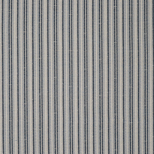 Majorelle | Indigo on Natural