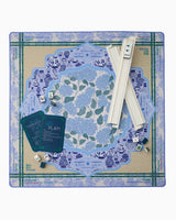 Luna Mahjong Mat