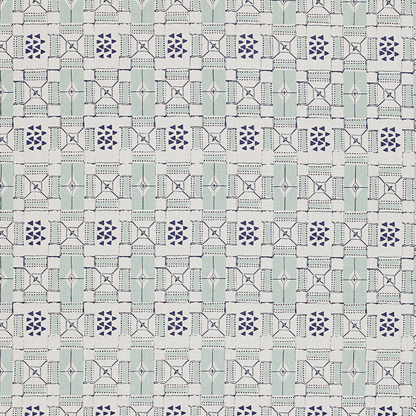 Mogador | Ocean/Indigo