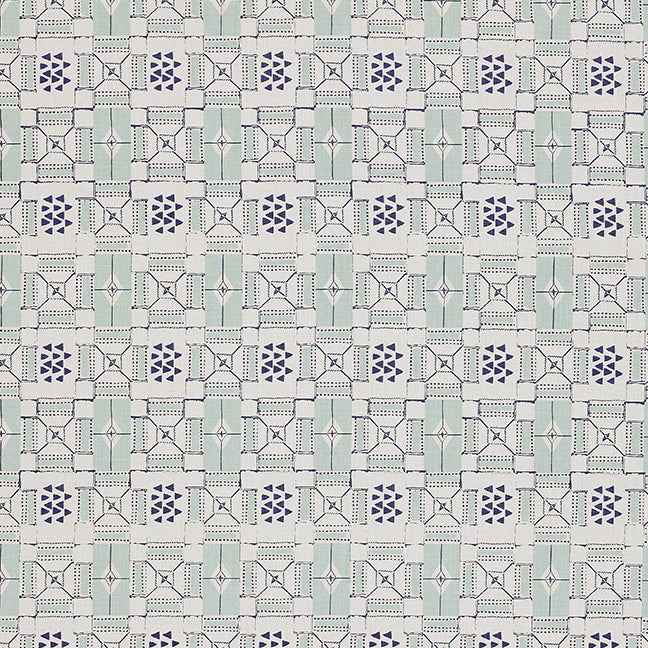 Mogador | Ocean/Indigo