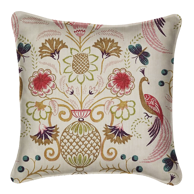 Pampillon Pillow Cover