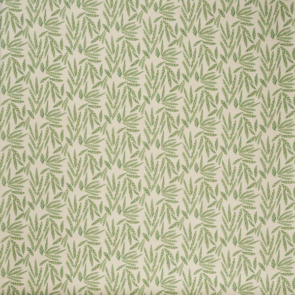 Parrish | Green Grass