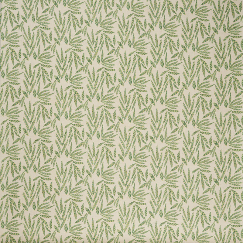 Parrish | Green Grass