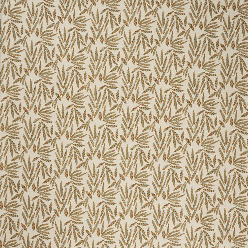 Parrish | Slate Blue Copper