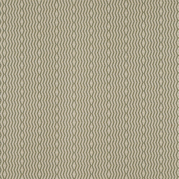 Persis | Green on Natural