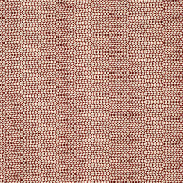 Persis | Red on Natural