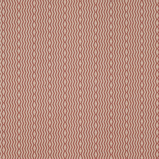 Persis | Red on Natural