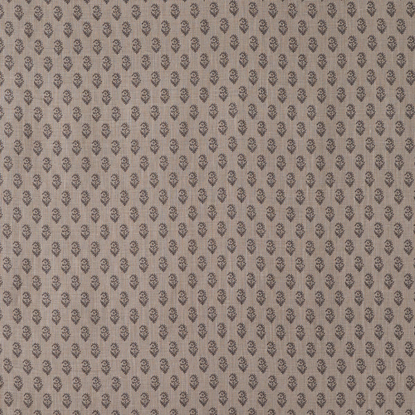 Rajmata Tonal | Ash/Gray