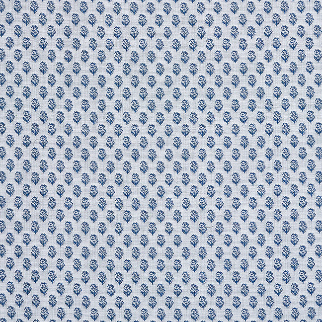 Rajmata | Indigo on Ocean