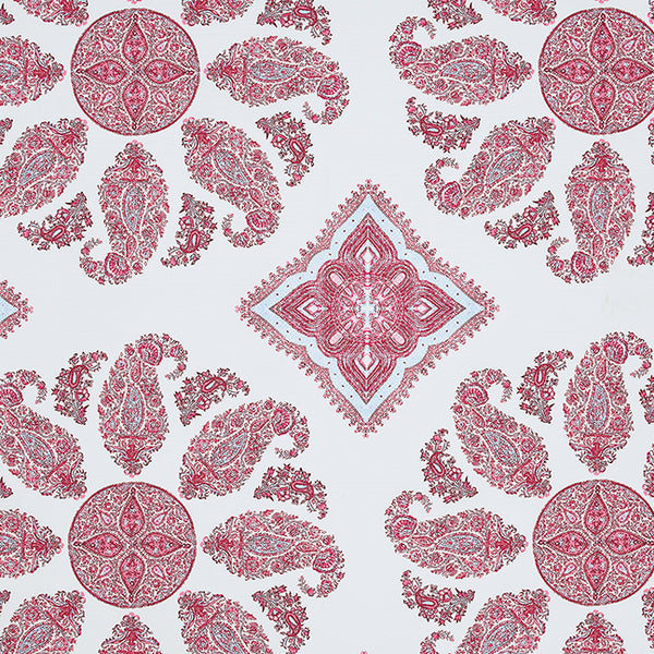 Samarkand | Raspberry/Sky | Performance