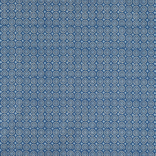 Sari | Indigo