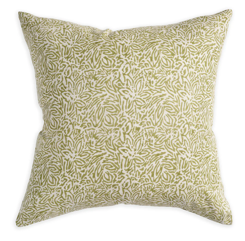 Amalfi Cactus Pillow Cover
