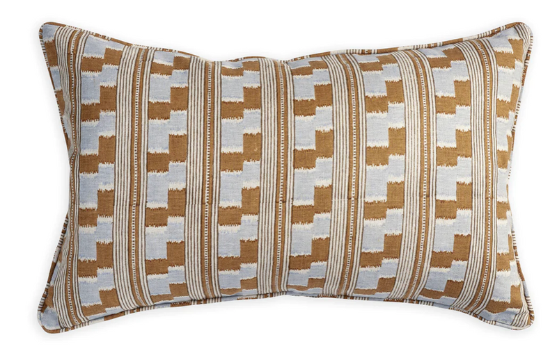Chowk Sahara Pillow Cover