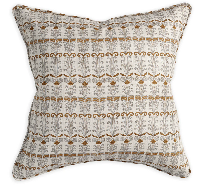 Santorini Sahara Pillow Cover