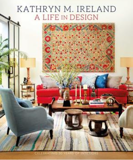 A Life in Design: Celebrating 30 Years of Interiors
