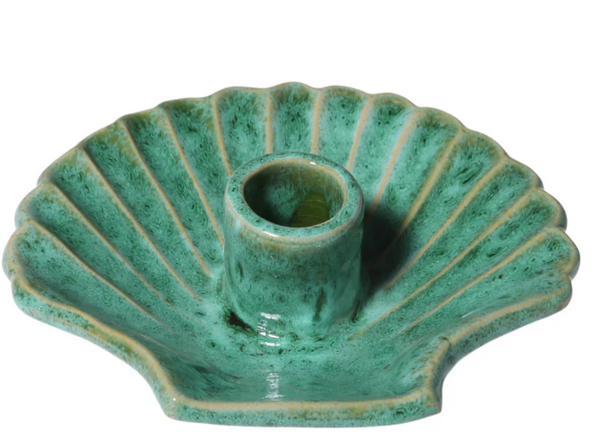 Concha Candle Algae