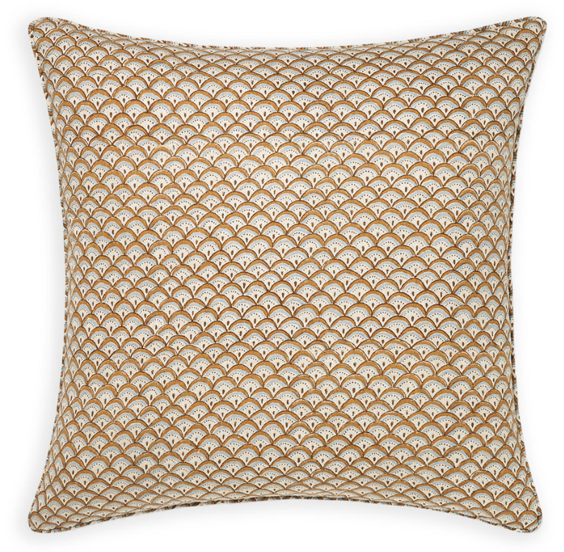 Minoa Sahara Pillow Cover