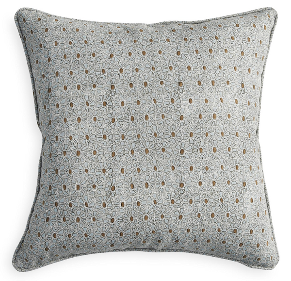 Santiago Sahara Pillow Cover