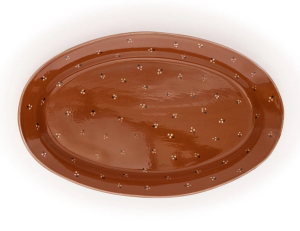 Dotty Platter