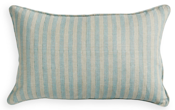 Bodrum Cenote Pillow Cover