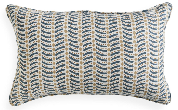 Dubrovnik Desert Pillow Cover