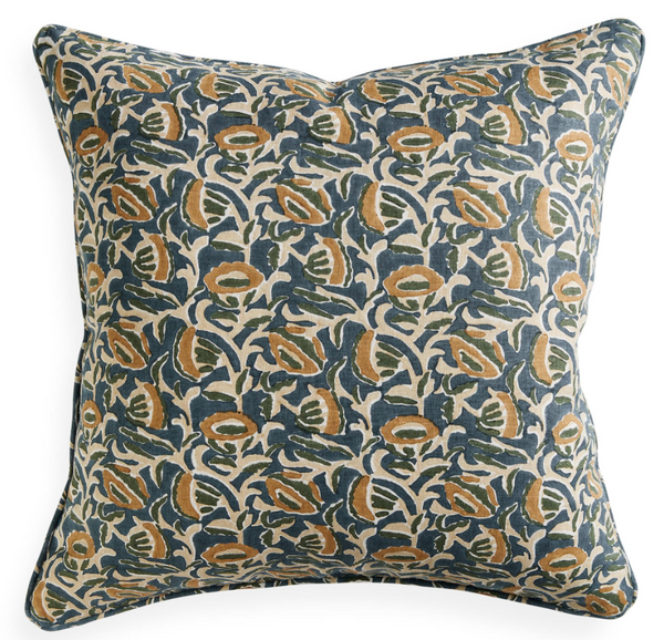 Marbella Desert Pillow Cover