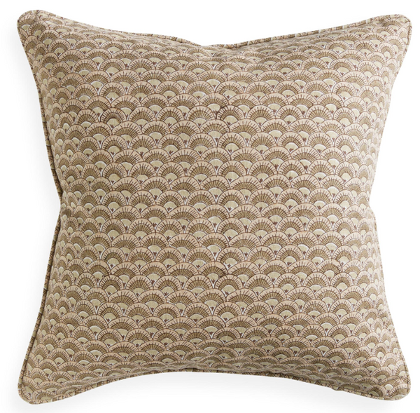 Rinella Shell Pillow Cover