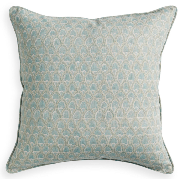 Scopello Cenota Pillow Cover