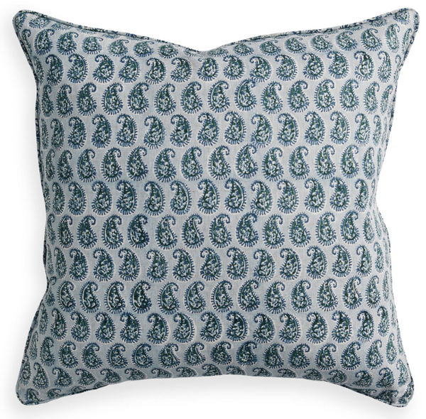 Simrane Byzantine Pillow Cover