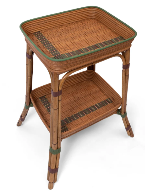 Emerson Side Table