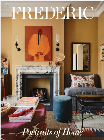 Frederic Magazine Volume XV
