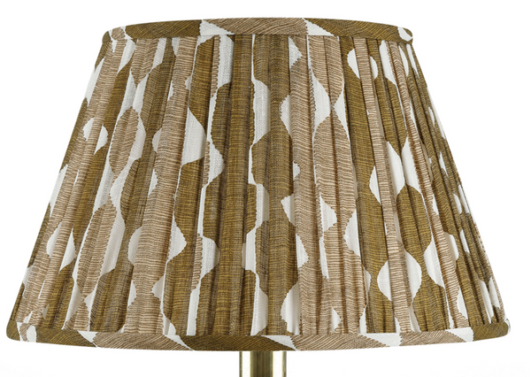 Whittle Neutral Lampshade